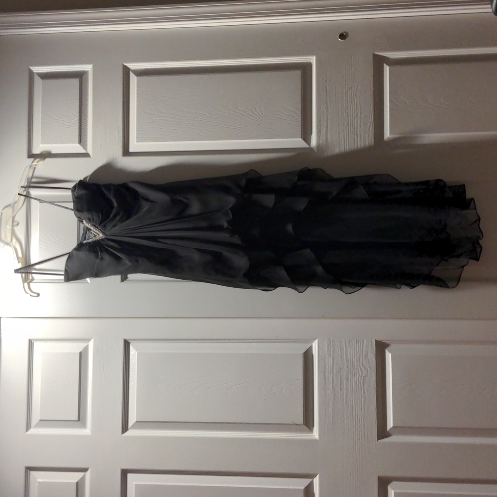 La Femme dress